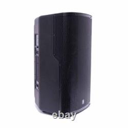 TEK Audio TEK15 V2 1600w 15 Active Speaker
