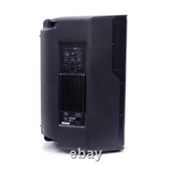 TEK Audio TEK15 V2 1600w 15 Active Speaker