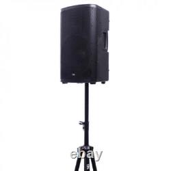 TEK Audio TEK15 V2 1600w 15 Active Speaker