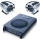 The System 1 By Custom Auto Sound Stereo Speaker Upgrade 2 Speakers & Subwoofer
