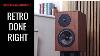 Take Pride In Ownership Revival Audio Atalante 3 Speaker Review