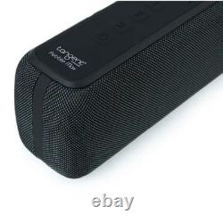 Tangent Pebble Max Bluetooth Speaker 2 x 30W Wireless Stereo Sound System