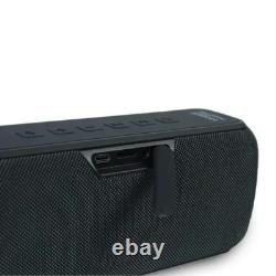 Tangent Pebble Max Bluetooth Speaker 2 x 30W Wireless Stereo Sound System