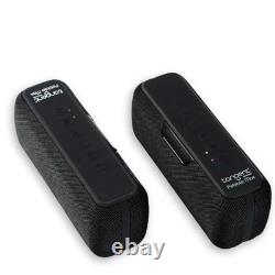 Tangent Pebble Max Bluetooth Speaker 2 x 30W Wireless Stereo Sound System