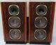 Tannoy Buckingham Stereo Speakers Worldwide Shipping Ideal Audio