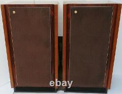 Tannoy Buckingham stereo speakers worldwide shipping ideal audio