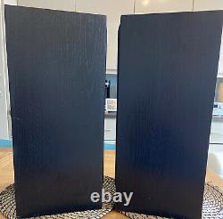 Tannoy M20 Gold Stereo Vintage Speakers Full Working Order Amazing Sound