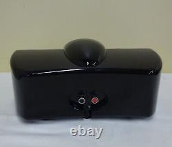 Tannoy SFX 5.1 Surround Sound Home Theatre System Speakers TESTED Black