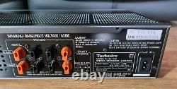 Technics SU-V4X Stereo Integrated Amplifier HiFi Separate MM/MC Phono 65WPC