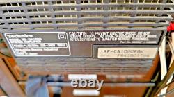 Technics Sc-ca1080 CD Stereo System + Remote/manual/ 5 Speaker Surround Sound