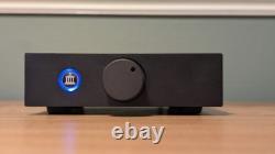 Temple Audio Bantam Gold Excellent Condition