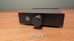 Temple Audio Bantam Gold Excellent Condition