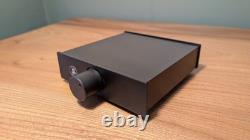 Temple Audio Bantam Gold Excellent Condition