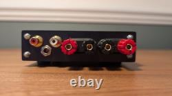 Temple Audio Bantam Gold Excellent Condition