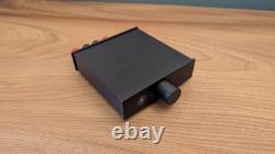 Temple Audio Bantam Gold Excellent Condition