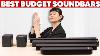The Best Budget Soundbars Of 2025