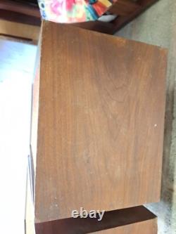 The Fisher XP 56 Vintage Stereo Speakers Pair Beautiful sound