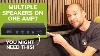 The Modern Take On The Speaker Switch Audioflow Review