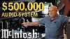 The Ultimate Mcintosh Home Setup Is This Your Dream Sound System Mcintoshlabs