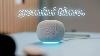 This Is The Gemini Home Speaker
