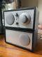 Tivoli Audio Henry Kloss Model Two Stereo And Speakers By Cambridge Audio