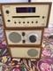 Tivoli Audio Model Two Henry Kloss Stereo Table Radio + Cd Player + Speaker