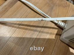 Tivoli Audio, model DAB, CD 1, stereo speaker. See description. Walnut/beige