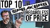Top Ten Speakers Regardless Of Price Ii 2023 Who Got Kicked Off The List