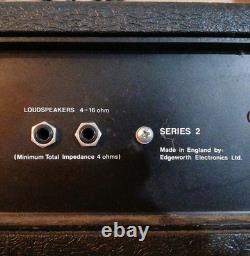 Torque Stereo Mixer Amplifier T150PA 75/75 Watt 4-Channel 2-Speaker