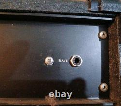 Torque Stereo Mixer Amplifier T150PA 75/75 Watt 4-Channel 2-Speaker