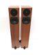 Totem Sttaf Stereo Speakers With Claw Feet Ideal Audio