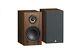 Triangle Ln01a (chestnut) Powered Bluetooth Speakers Per Pair