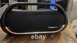 Tronsmart Bang Speaker 60W Loud Bluetooth Speaker with Stereo Sound