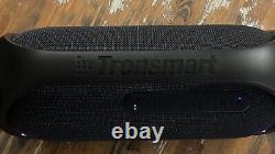 Tronsmart Bang Speaker 60W Loud Bluetooth Speaker with Stereo Sound