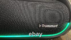 Tronsmart Bang Speaker 60W Loud Bluetooth Speaker with Stereo Sound