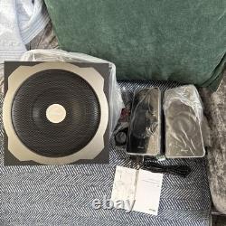 Trust Tytan 2.1 PC Speakers with Subwoofer, 120W (60W RMS), Sound System