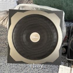 Trust Tytan 2.1 PC Speakers with Subwoofer, 120W (60W RMS), Sound System