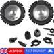 Type-e Series Sxe-1750s Car Audio 6.5-inch Component 2-way Speakers