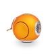 Ub Dbmini Portable Bluetooth Speaker With Dual Bass Hi Fi Stereo Sound Tws