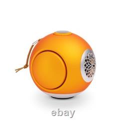 UB dBMiNi Portable Bluetooth Speaker with Dual Bass Hi Fi Stereo Sound TWS