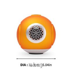 UB dBMiNi Portable Bluetooth Speaker with Dual Bass Hi Fi Stereo Sound TWS