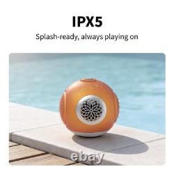 UB dBMiNi Portable Bluetooth Speaker with Dual Bass Hi Fi Stereo Sound TWS