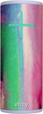 Ultimate Ears BOOM 3 Wireless Bluetooth Speaker, Bold Sound + Deep Bass, Bluetoo