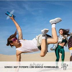 Ultimate Ears BOOM 3 Wireless Bluetooth Speaker, Bold Sound + Deep Bass, Bluetoo