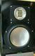 Unity Audio The Rock Mk2 High End Active Studio Monitors Speakers X2 Stereo Pair