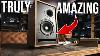 Unknown Speaker Brand Blew Me Away But There S A Problem