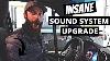 Upgrade Your Sprinter Van Sound System Roamrig