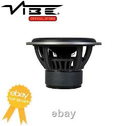 VIBE 10 400w RMS Premium Sound Quality Car Stereo Bass Sub Subwoofer Speaker