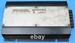 VW Touareg Stereo Radio Audio Speaker Amplifier 7L6035456