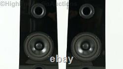Verity Audio Tamino X3 Stereo Speakers Audiophile Beauties